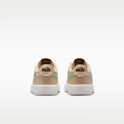 NIKE公式】ナイキ フォース 1 LOW リトルキッズシューズ.オンライン